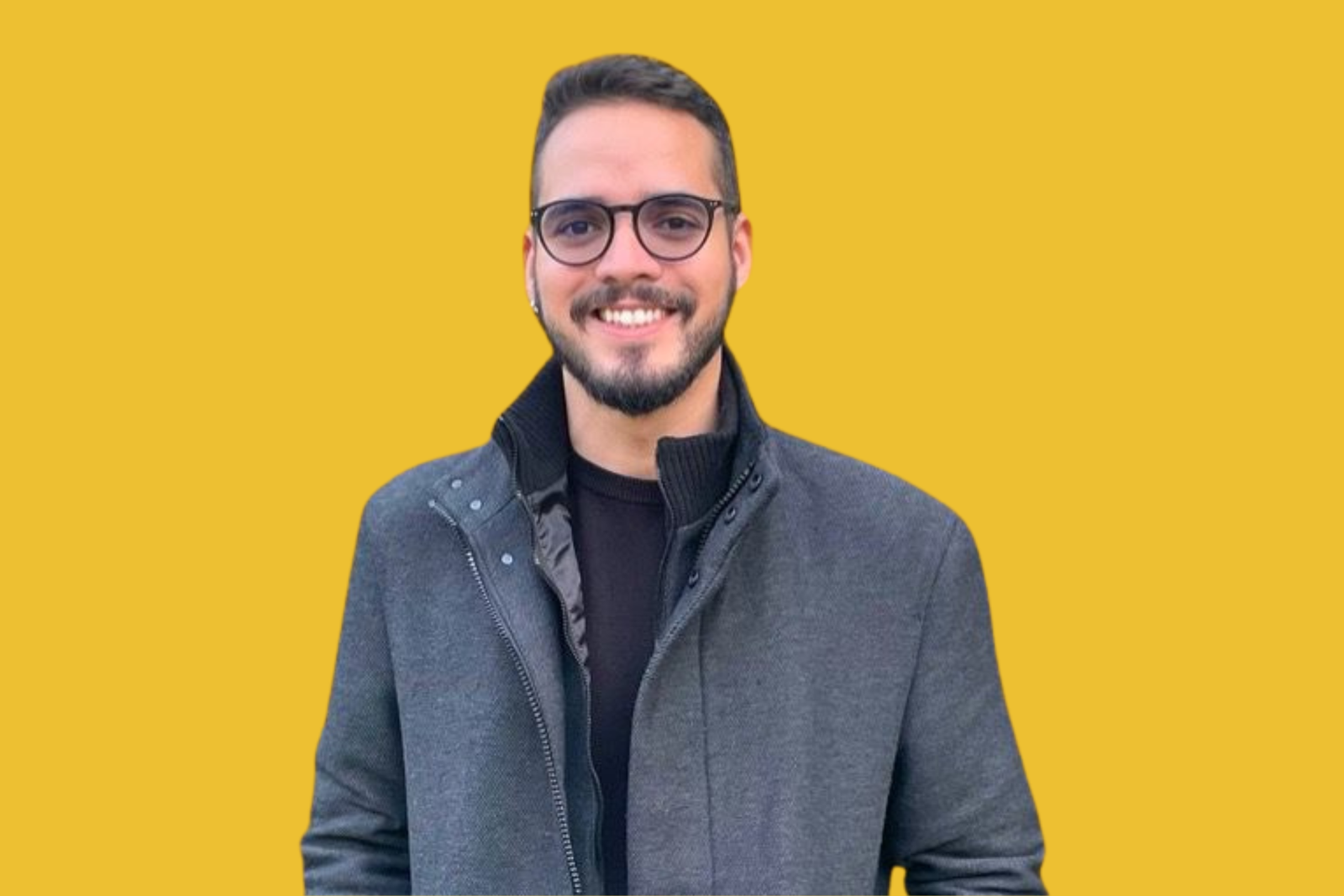 Foto de Jarbas Garcia